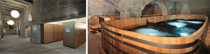 啤酒廠改造成會(huì)所