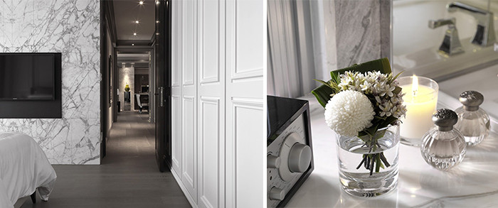 現(xiàn)代風(fēng)格別墅設(shè)計(jì)效果圖