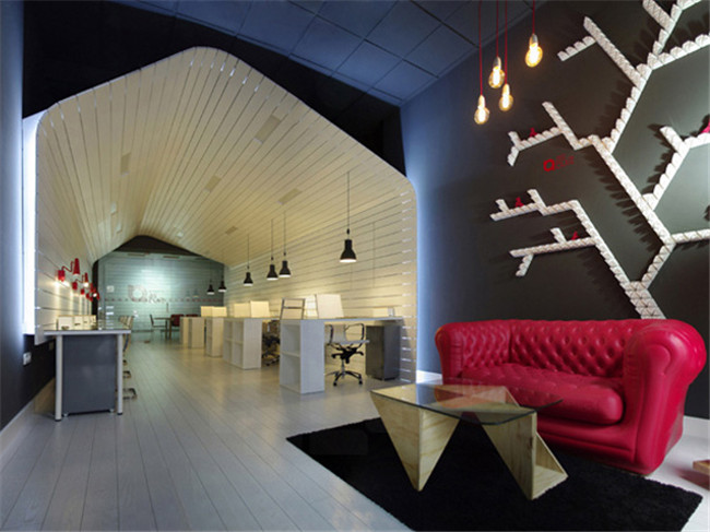 西班牙費(fèi)羅爾辦公室