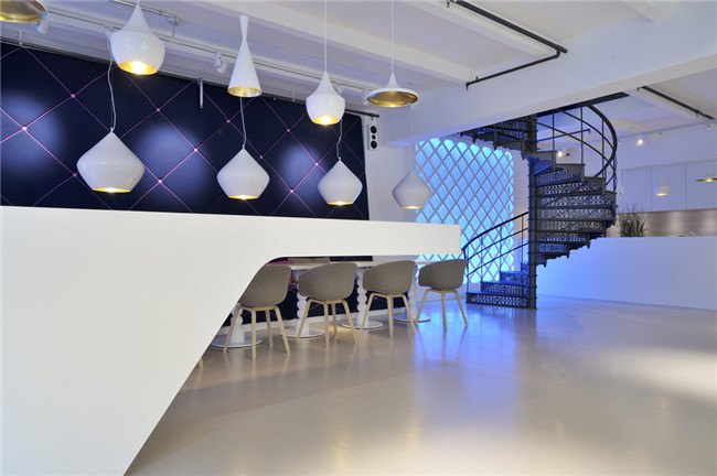 德國(guó)時(shí)尚辦公室