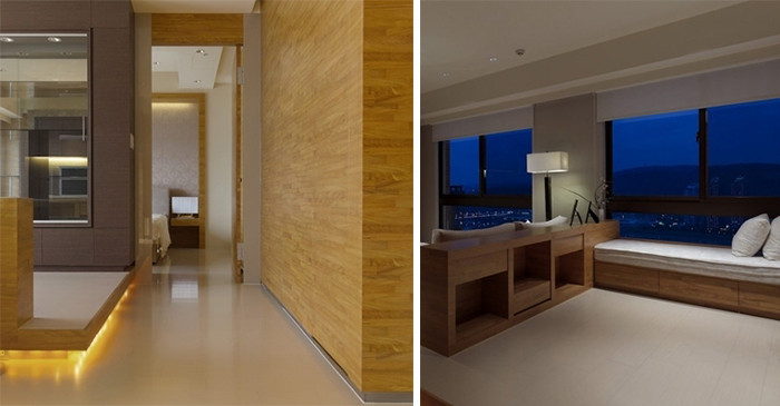 高端別墅硬裝設(shè)計(jì)的魅力