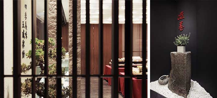 菓子店裝修設(shè)計(jì)方案