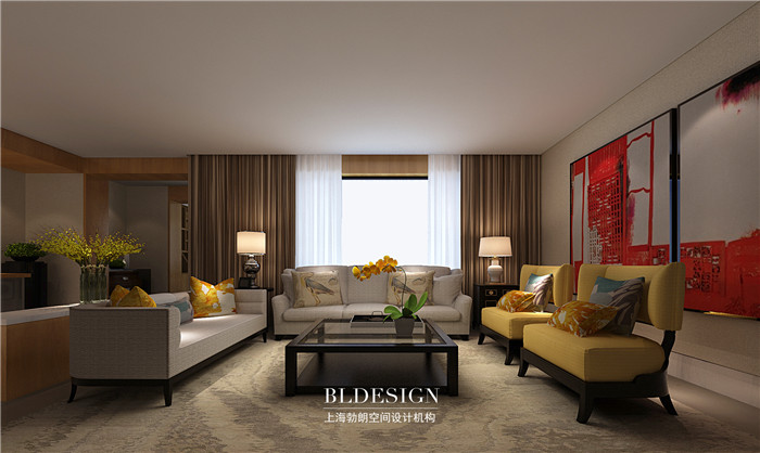 鄭州知名別墅設計公司解析東西方別墅設計文化差異