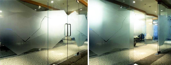 以人為本的辦公室空間設(shè)計(jì)欣賞