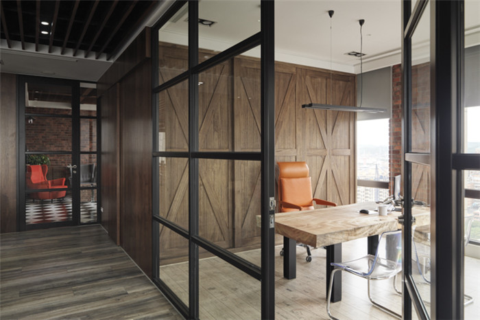 辦公室隔斷設(shè)計(jì)