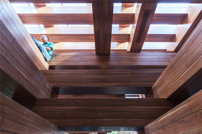 局部細節(jié)設(shè)計