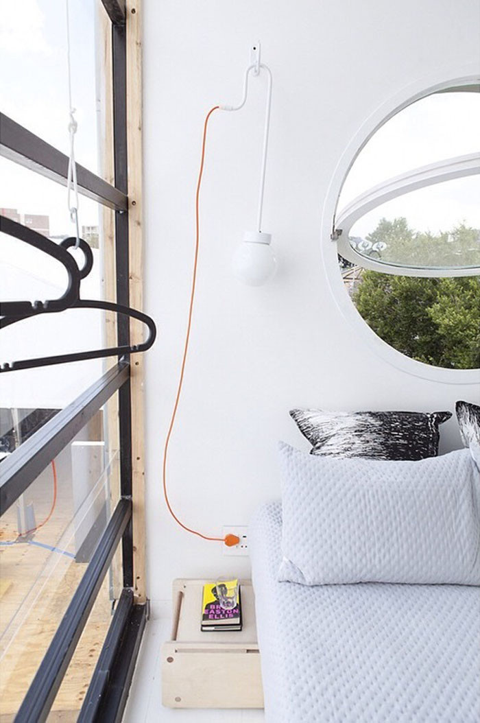 住宅臥室設(shè)計