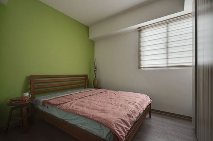 兒童房設(shè)計(jì)