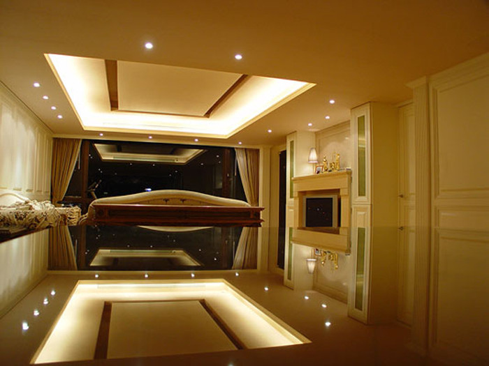 高端別墅設(shè)計(jì)方案