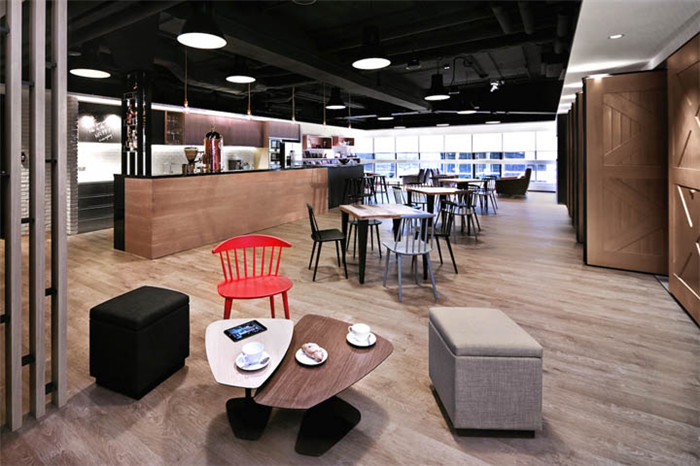 香港律師事務(wù)所辦公室