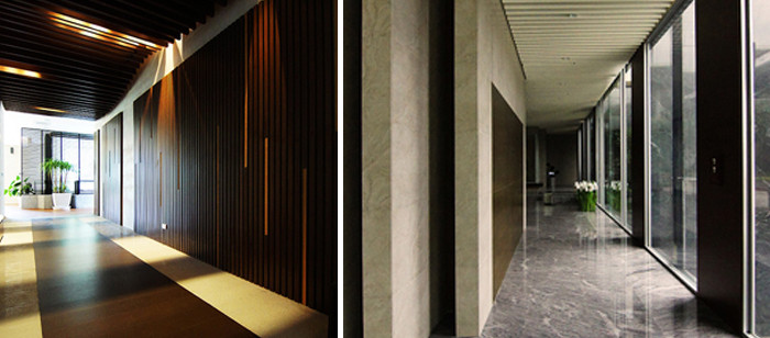 走廊設(shè)計(jì)