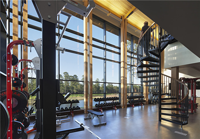 國外辦公室設計