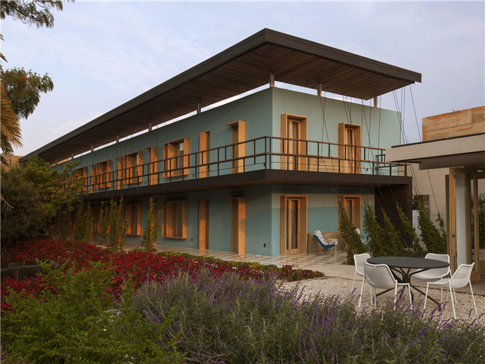 酒店外觀設(shè)計(jì)欣賞