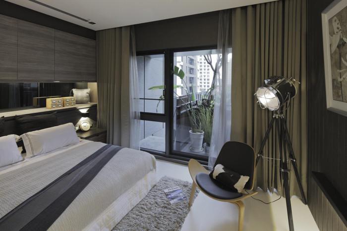 高品味別墅豪宅室內設計方案