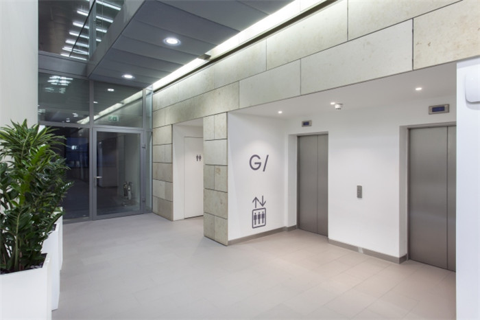 國外辦公室設(shè)計(jì)