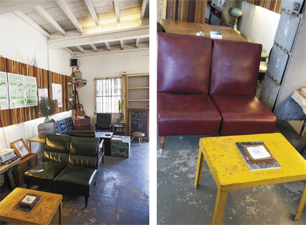 特色咖啡館設(shè)計(jì)圖