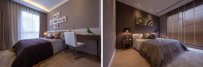 主臥設(shè)計(jì)