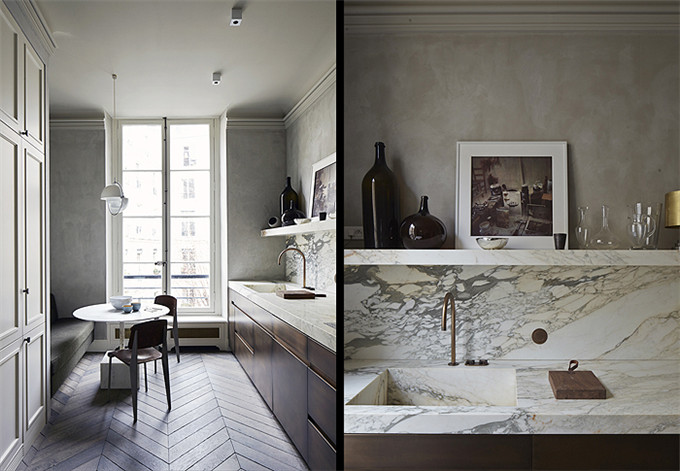 別墅局部細節(jié)