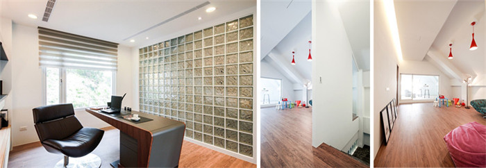 溫潤雅致的別墅設(shè)計(jì)欣賞