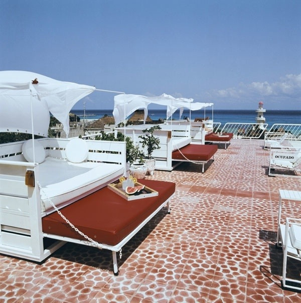 旅館室外風(fēng)光