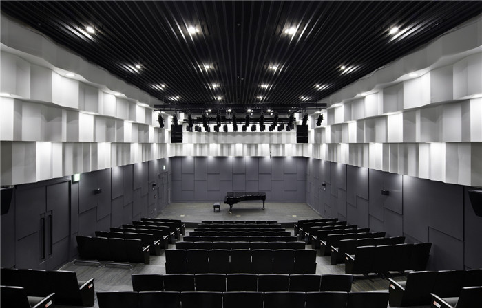 國外辦公室設(shè)計(jì)欣賞