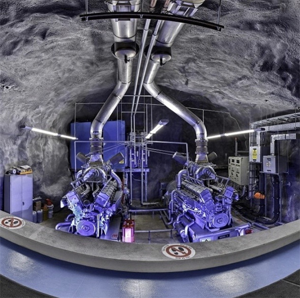 個(gè)性的辦公室