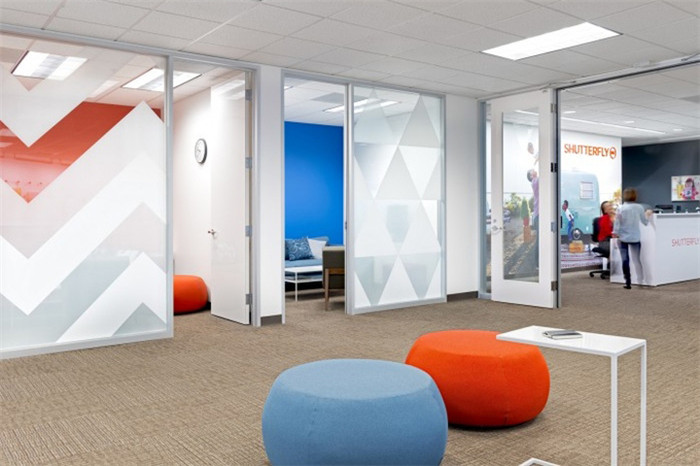 現(xiàn)代時(shí)尚空間