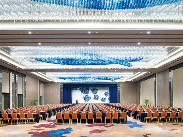 大型會(huì)議室