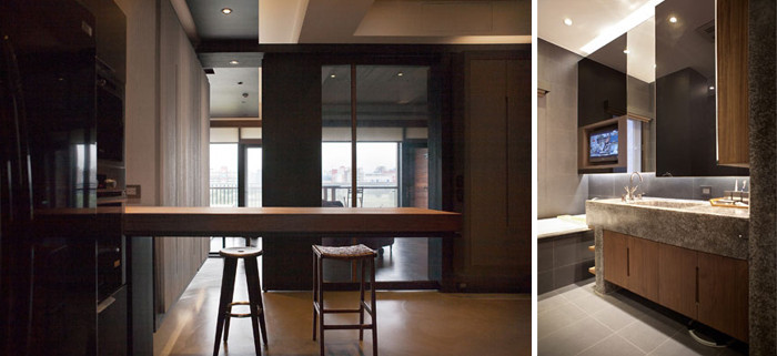 衛(wèi)浴設(shè)計(jì)