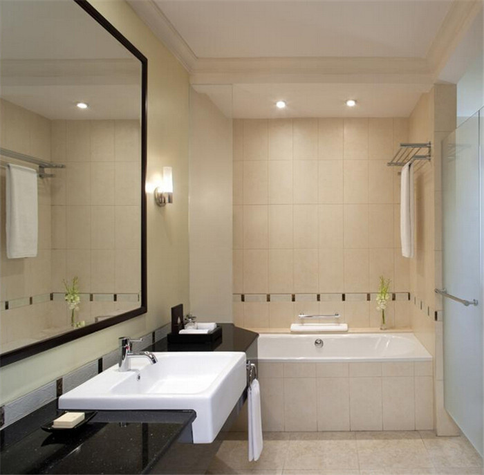 奢華的國(guó)外酒店設(shè)計(jì)欣賞