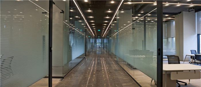 國外辦公室設(shè)計欣賞