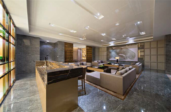 會(huì)所紅酒吧設(shè)計(jì)方案