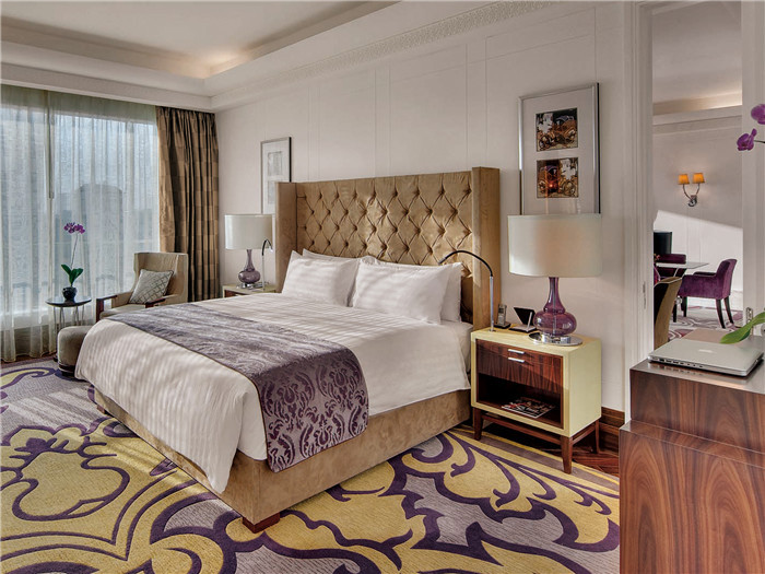 五星級酒店豪華酒店客房設(shè)計(jì)