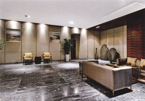 接待臺設(shè)計(jì)