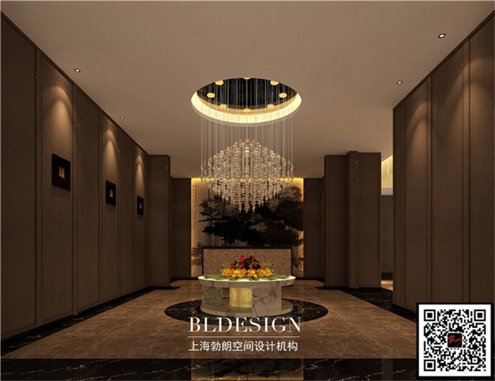 頂級私人會所設計淵源