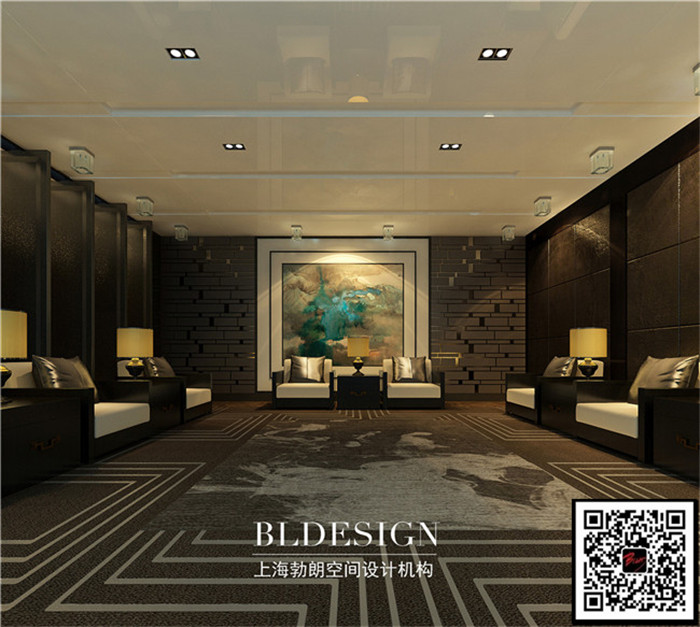 解析頂級會所設計理念