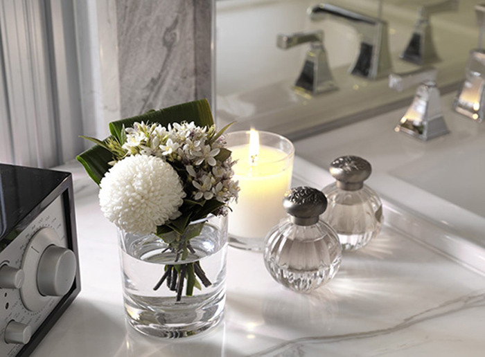 優(yōu)雅古典風(fēng)格別墅軟裝配飾設(shè)計(jì) 優(yōu)雅古典風(fēng)格別墅軟裝配飾設(shè)計(jì)