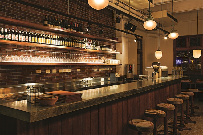 臺(tái)灣國賓大飯店