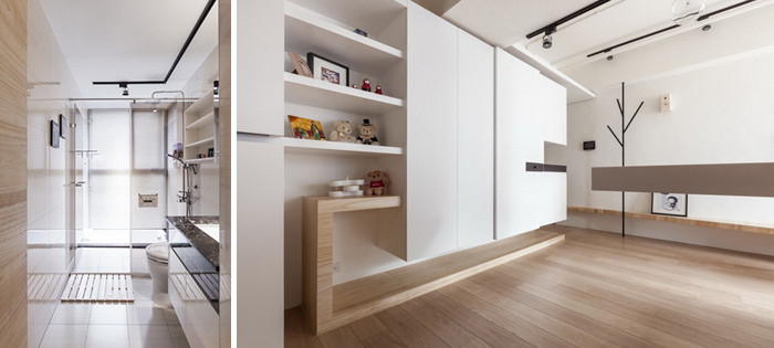 簡(jiǎn)約風(fēng)格別墅客廳設(shè)計(jì)