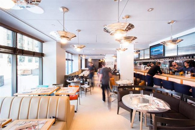 國(guó)外特色酒店