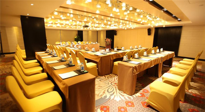 獨具品味的酒店室內(nèi)空間