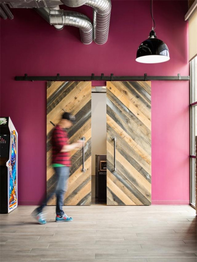 局部空間細節(jié)