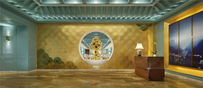 上海勃朗會(huì)所設(shè)計(jì)總監(jiān)解析高端私人會(huì)所設(shè)計(jì)流程與趨勢