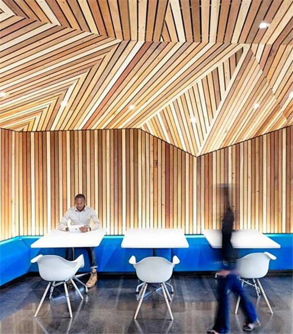 辦公室局部細(xì)節(jié)設(shè)計欣賞