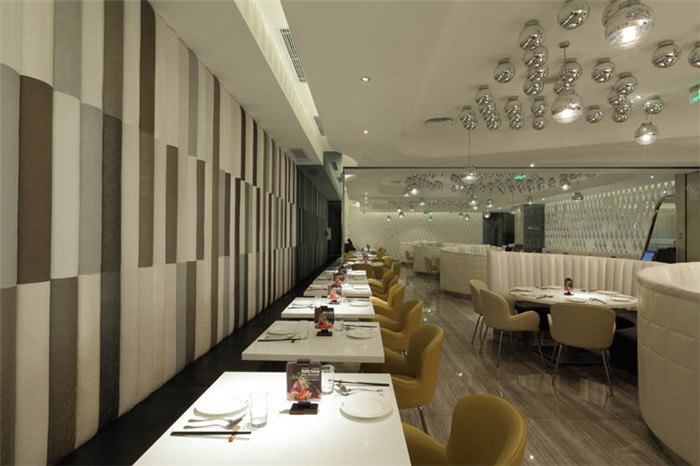 連鎖品牌餐飲設(shè)計