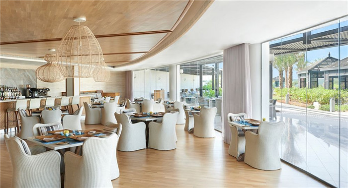 高雅的用餐空間設(shè)計(jì)欣賞