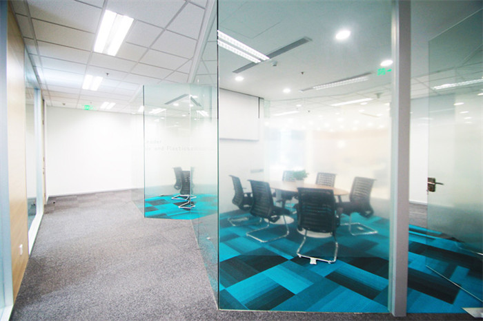 辦公室會(huì)議室設(shè)計(jì)