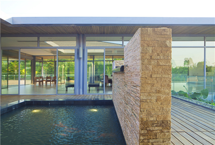 惠州林間會館室內(nèi)設(shè)計(jì)