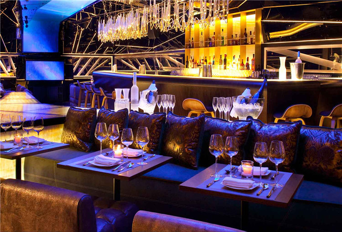 用餐區(qū)設(shè)計(jì)