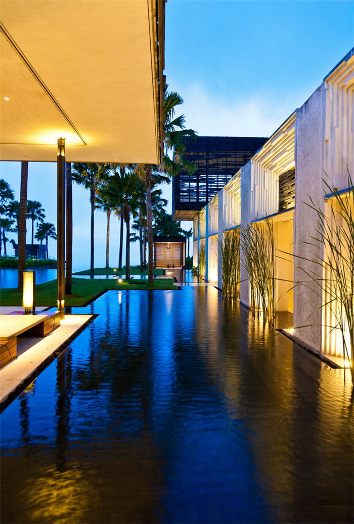 酒店局部細(xì)節(jié)設(shè)計(jì)